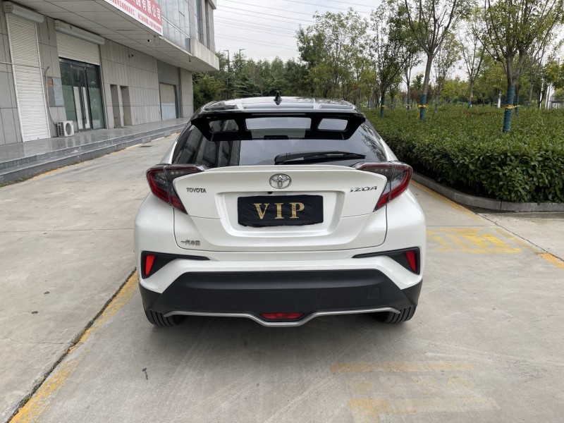 济宁21年丰田奕泽9