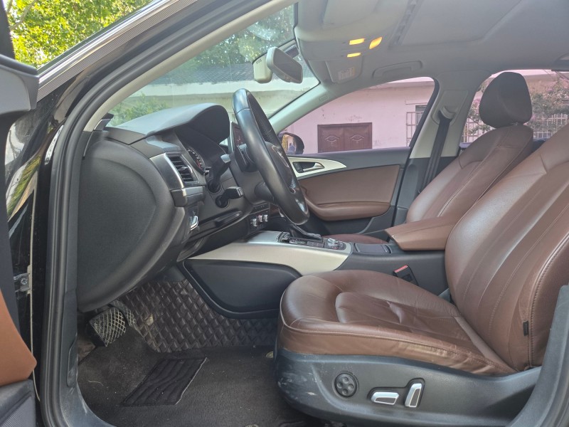 郑州19年奥迪A6L10