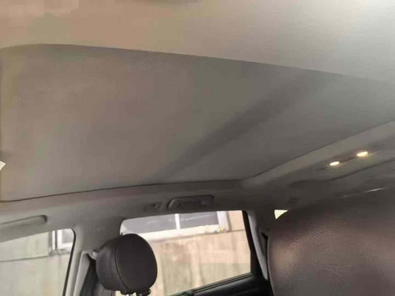 开封14年奥迪Q75