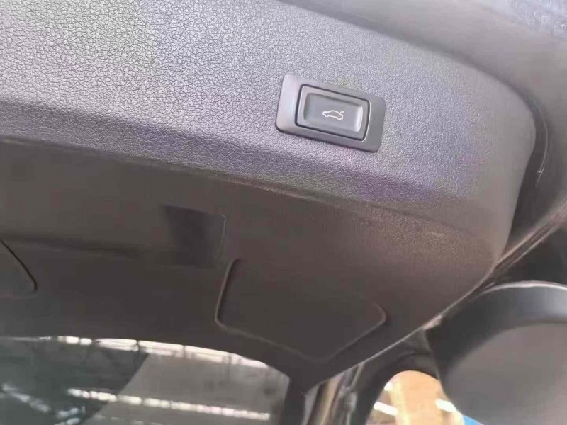 开封14年奥迪Q79