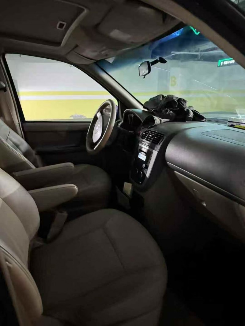 邯郸13年别克GL84