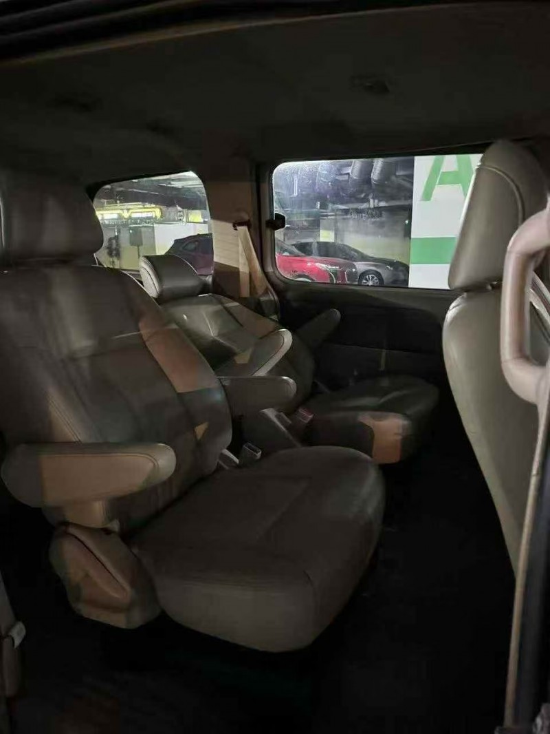 邯郸13年别克GL87