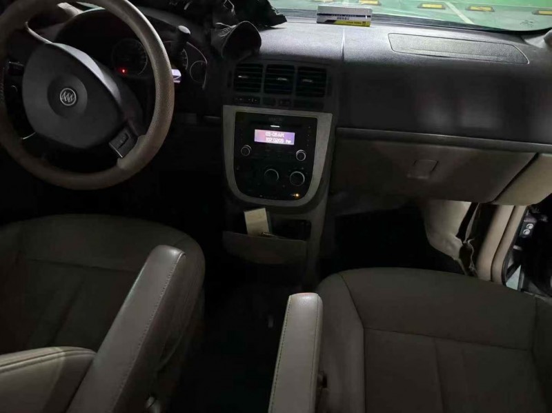 邯郸13年别克GL88