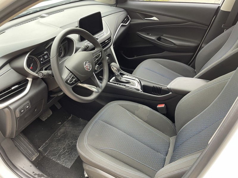 枣庄22年别克昂科拉6