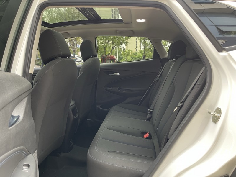 枣庄22年别克昂科拉7