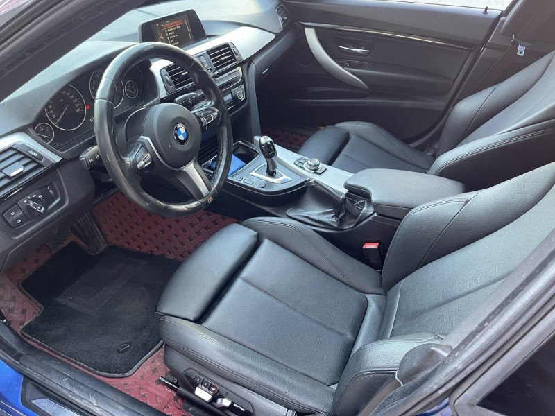 济宁17年宝马3系6