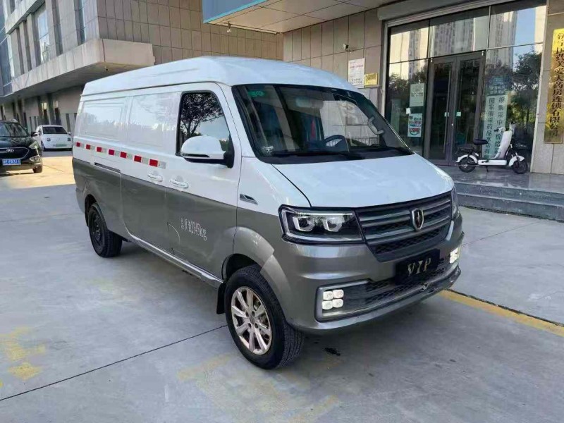 济宁22年华晨鑫源2