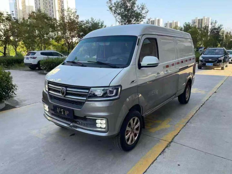 济宁22年华晨鑫源3