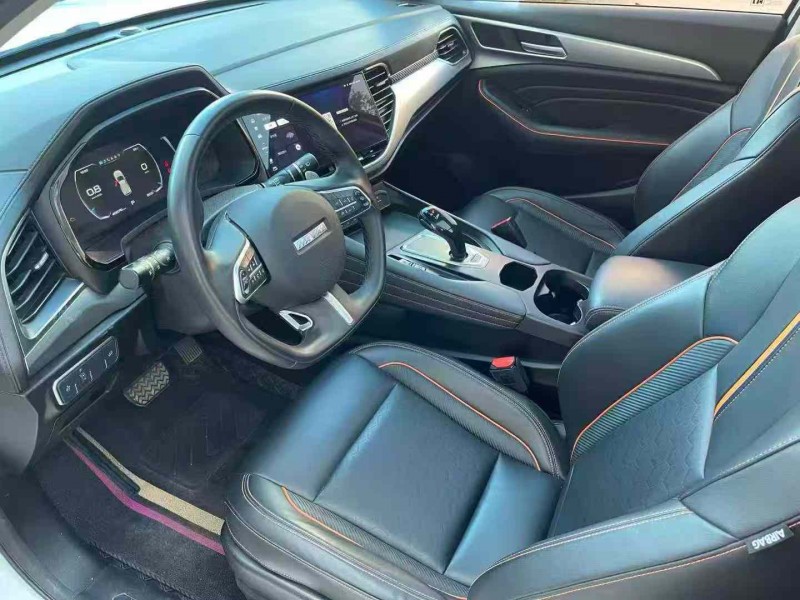 济宁21年哈弗F75