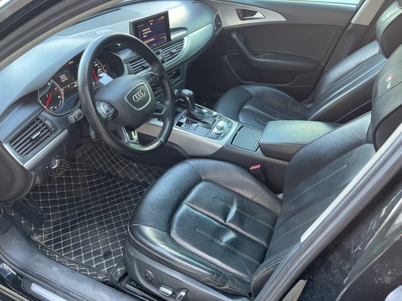 济宁18年奥迪A6L6