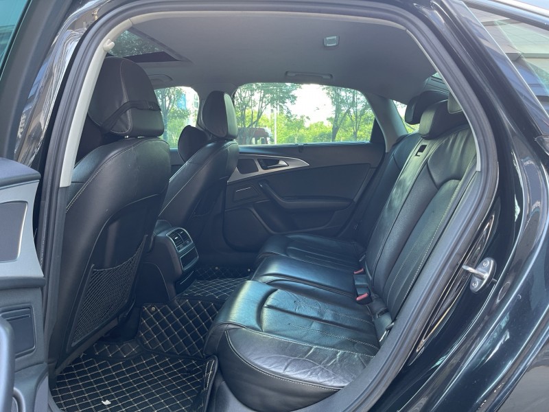 济宁18年奥迪A6L7