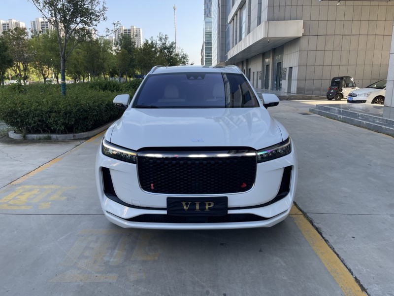 济宁20年理想理想ONE1