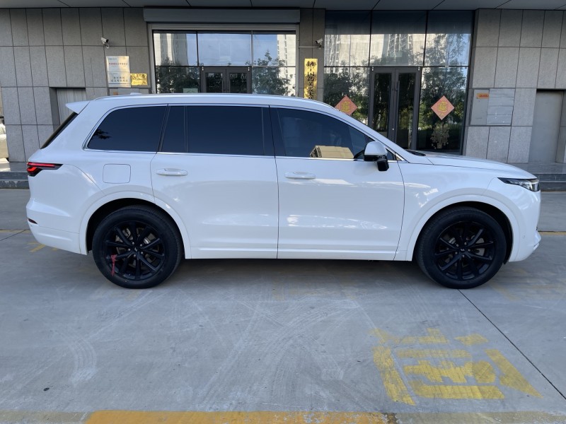 济宁20年理想理想ONE5