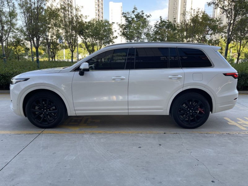 济宁20年理想理想ONE6