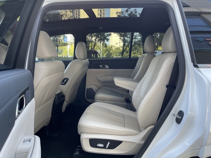 济宁20年理想理想ONE9