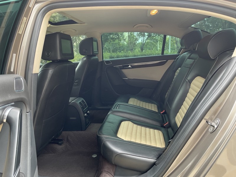 日照13年大众迈腾7