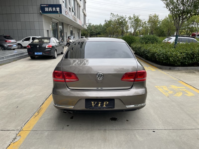 日照13年大众迈腾9