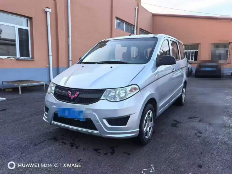 鞍山18年五菱汽车宏光3