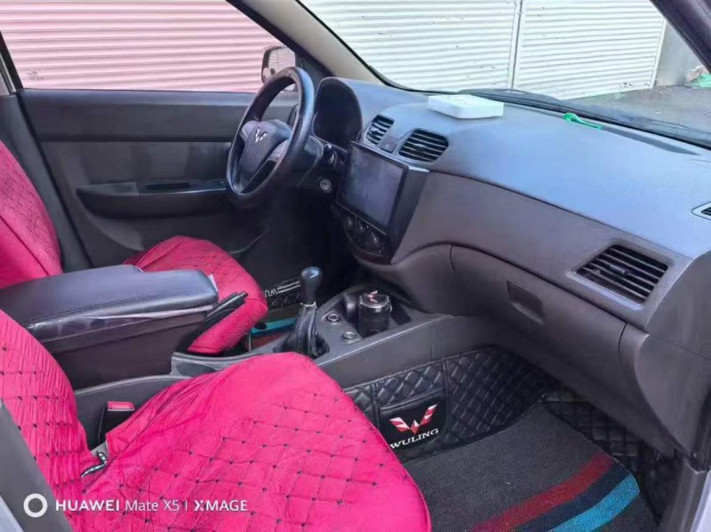 鞍山18年五菱汽车宏光5