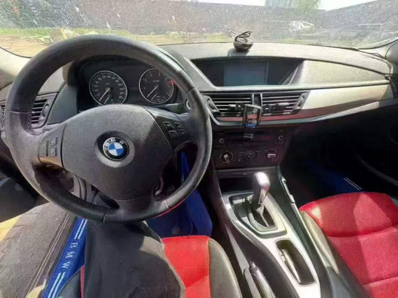 石家庄14年宝马X15