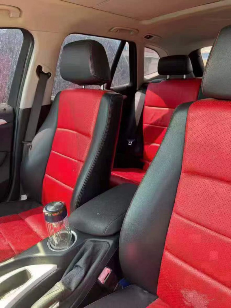 石家庄14年宝马X16