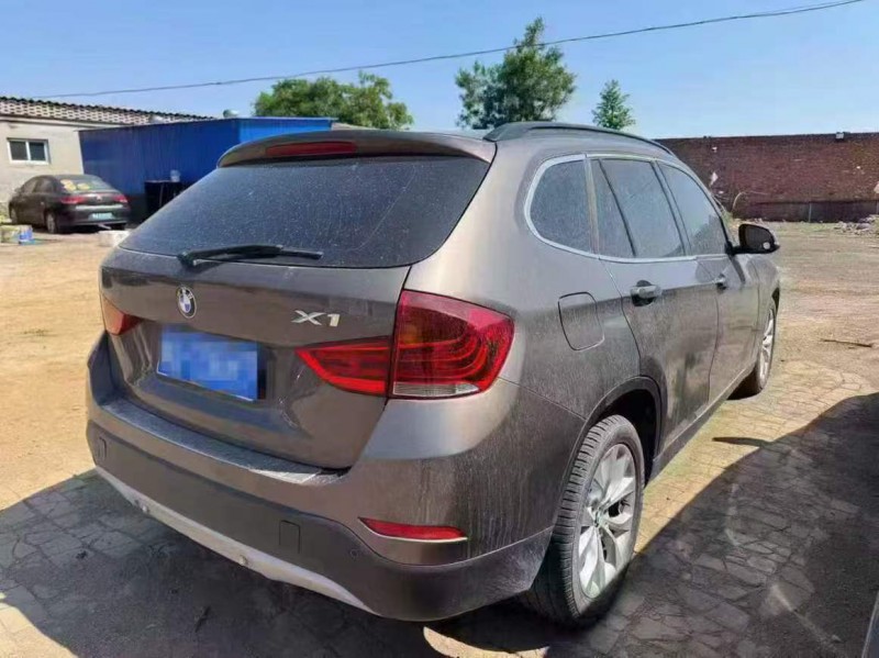 石家庄14年宝马X17