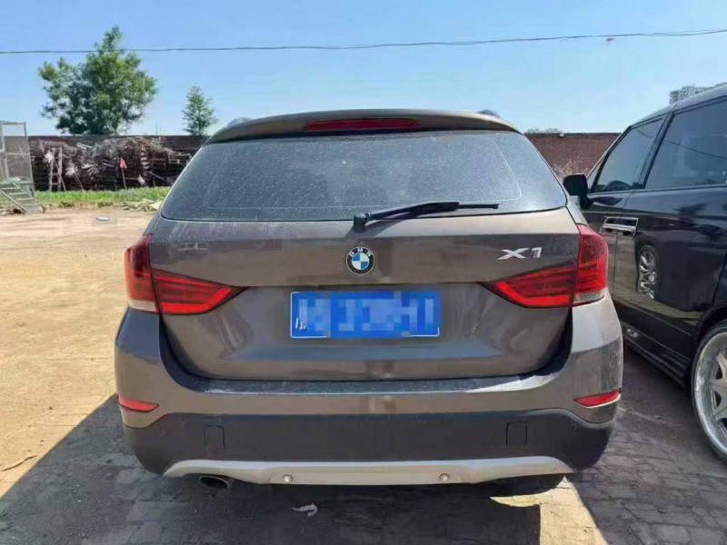 石家庄14年宝马X19