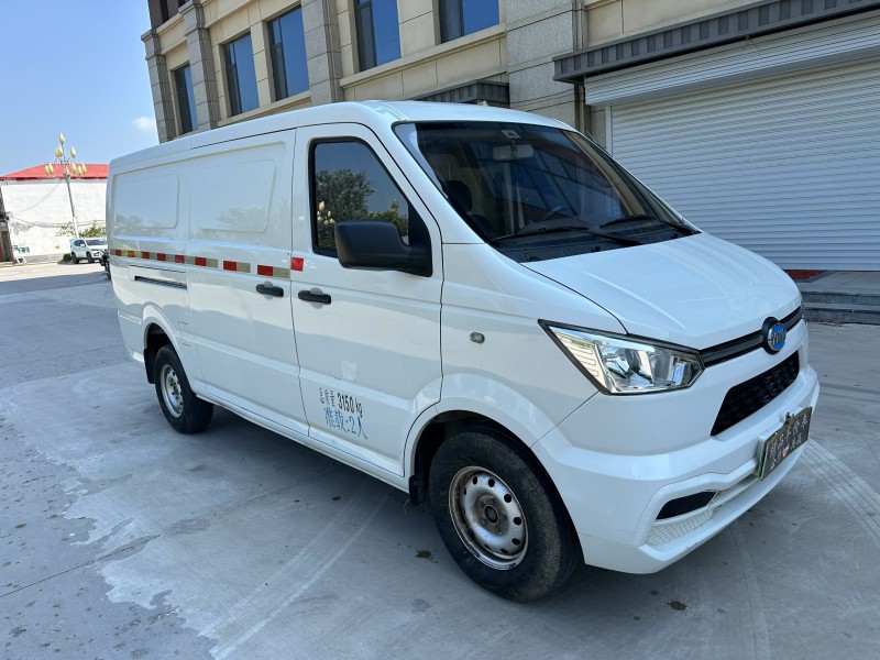 邢台23年凯马汽车骏航3