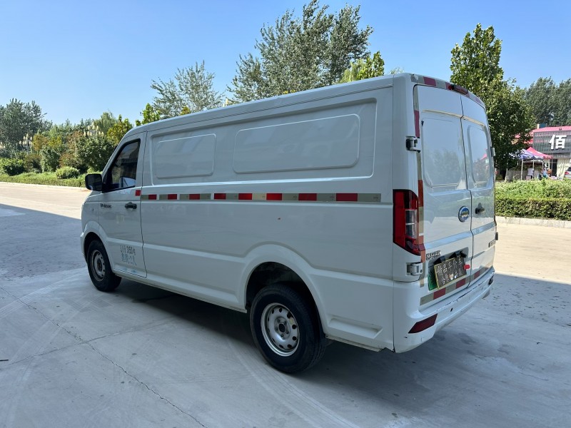 邢台23年凯马汽车骏航7