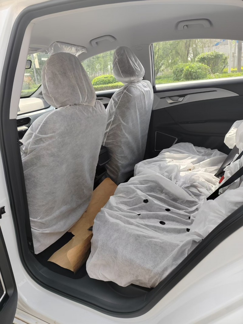 邢台25年吉利几何6