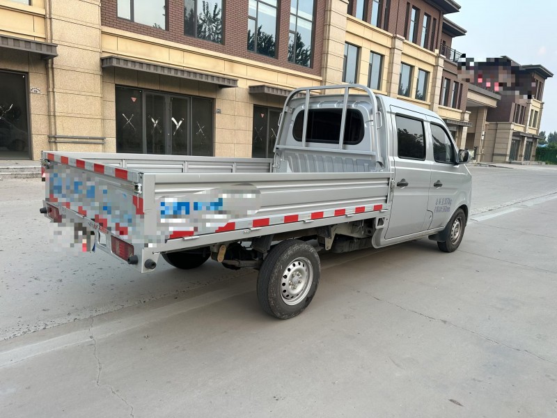 邢台24年长安汽车新豹7