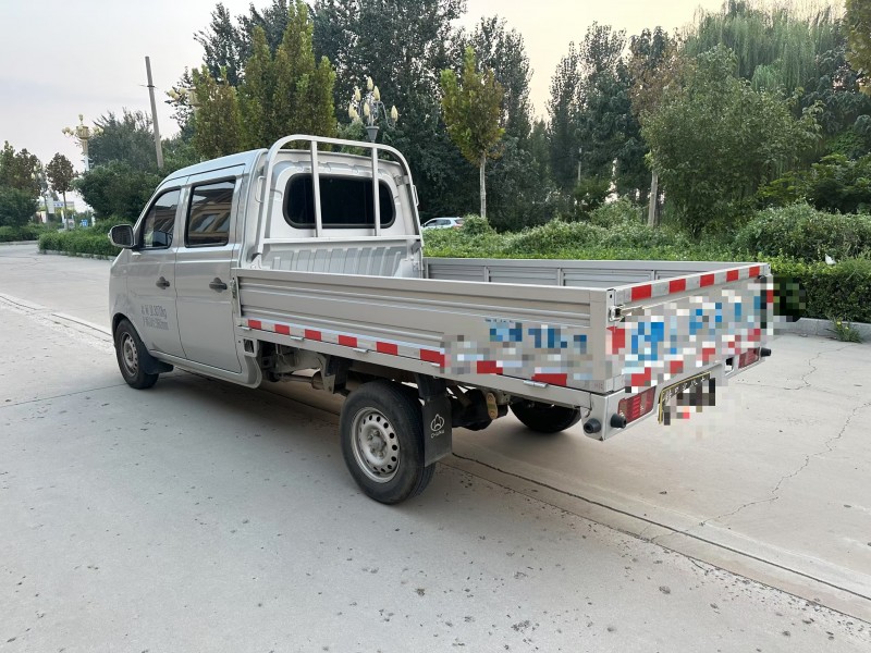 邢台24年长安汽车新豹8