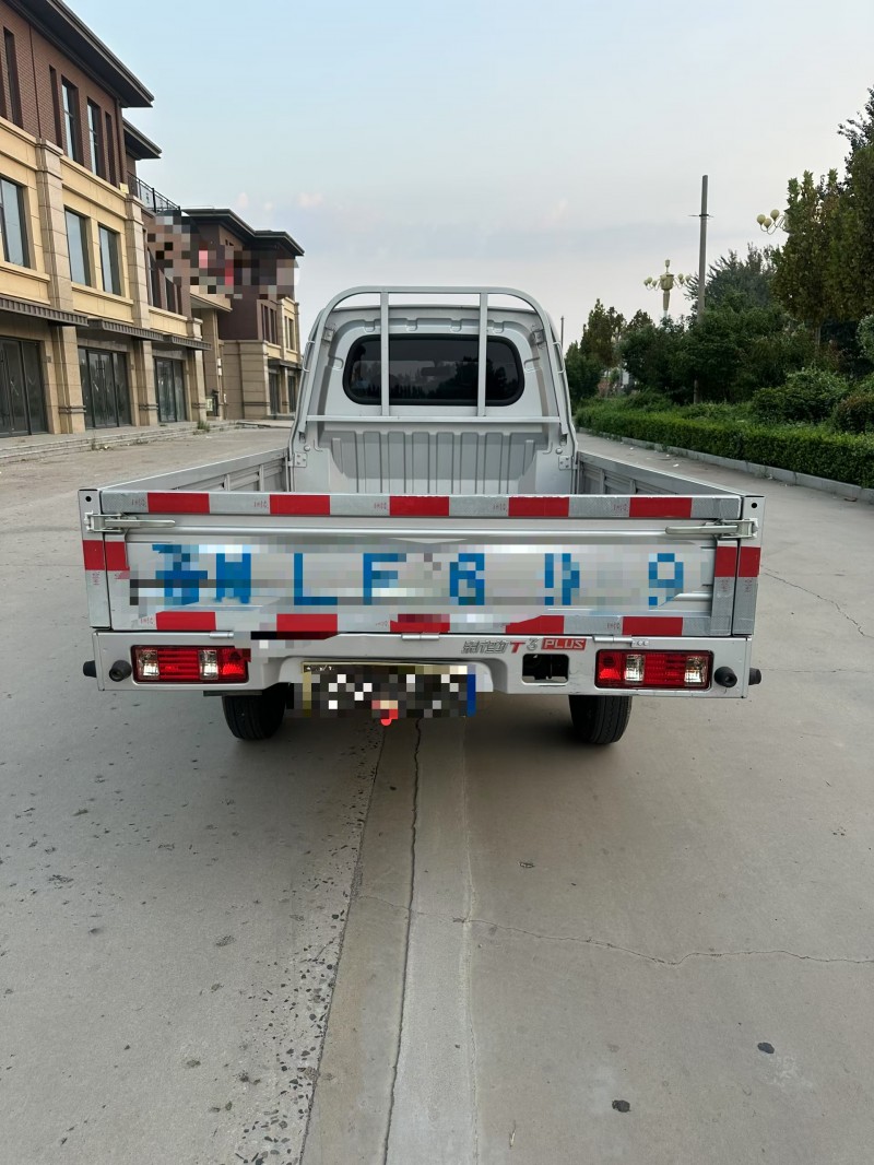 邢台24年长安汽车新豹9