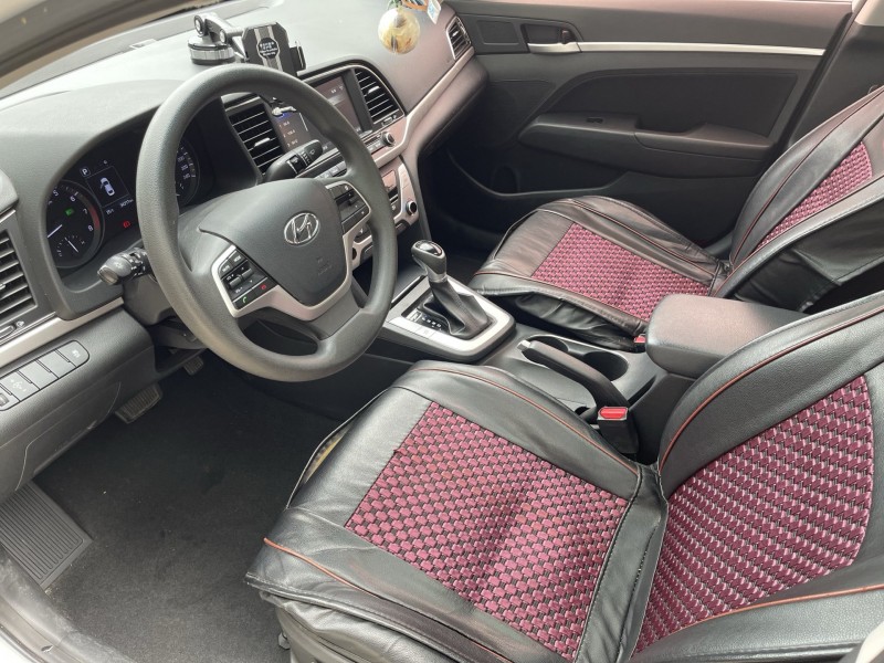 济宁17年现代领动6