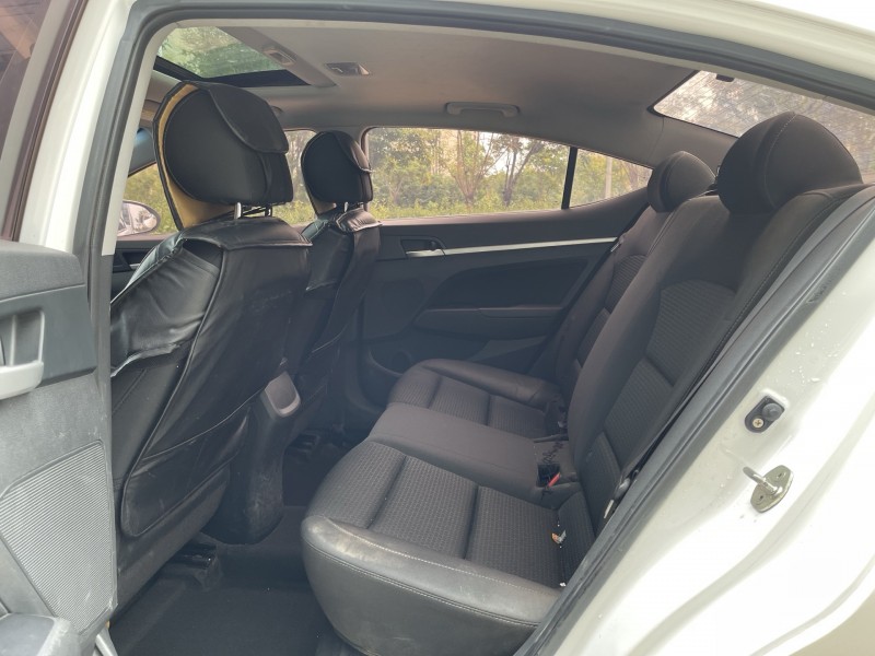 济宁17年现代领动7