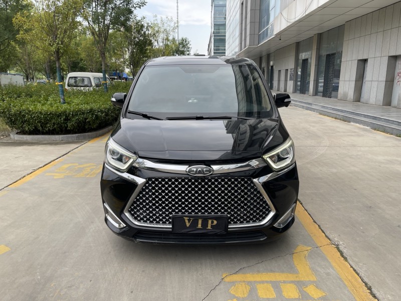 济宁21年江淮瑞风1