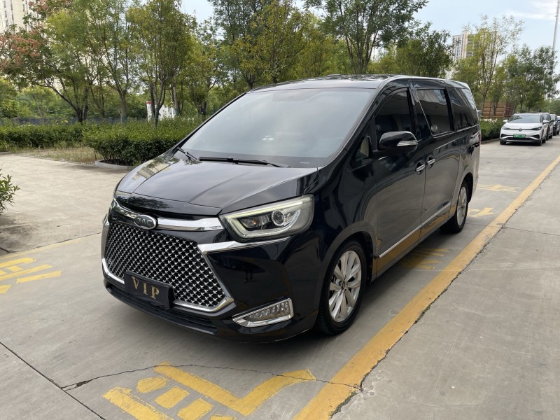 济宁21年江淮瑞风2