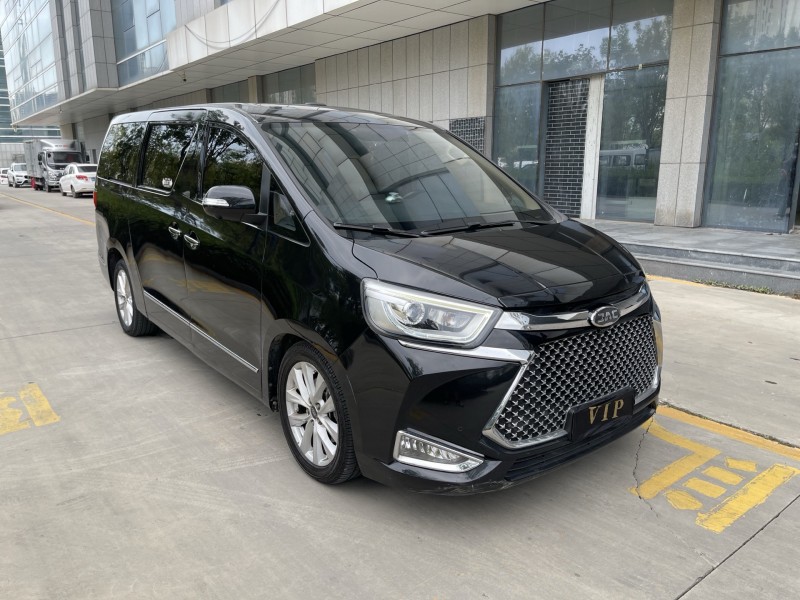 济宁21年江淮瑞风3