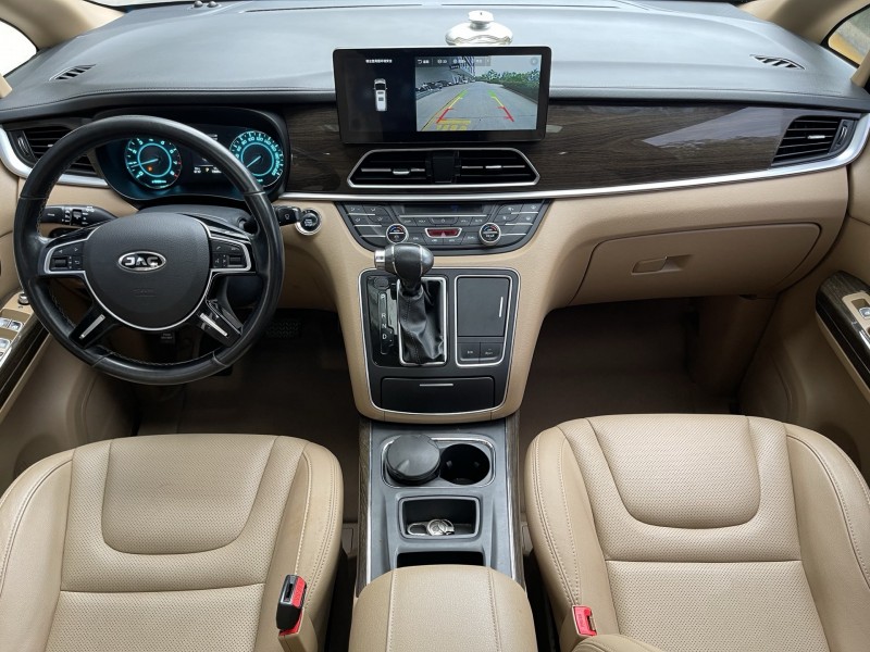 济宁21年江淮瑞风4