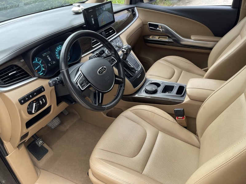 济宁21年江淮瑞风5