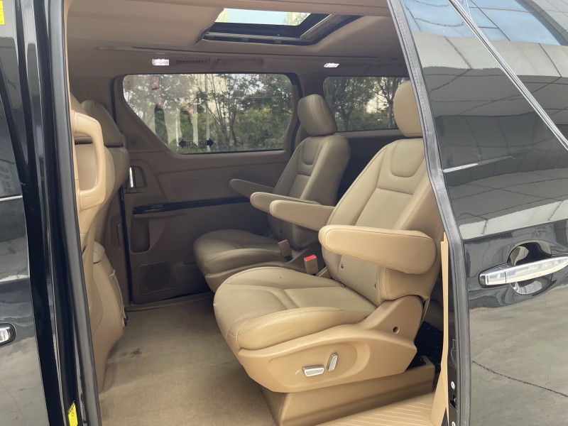 济宁21年江淮瑞风6