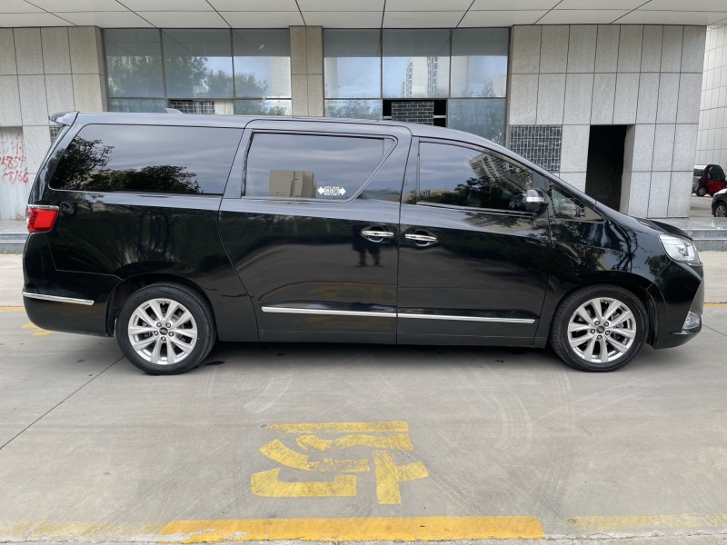 济宁21年江淮瑞风8