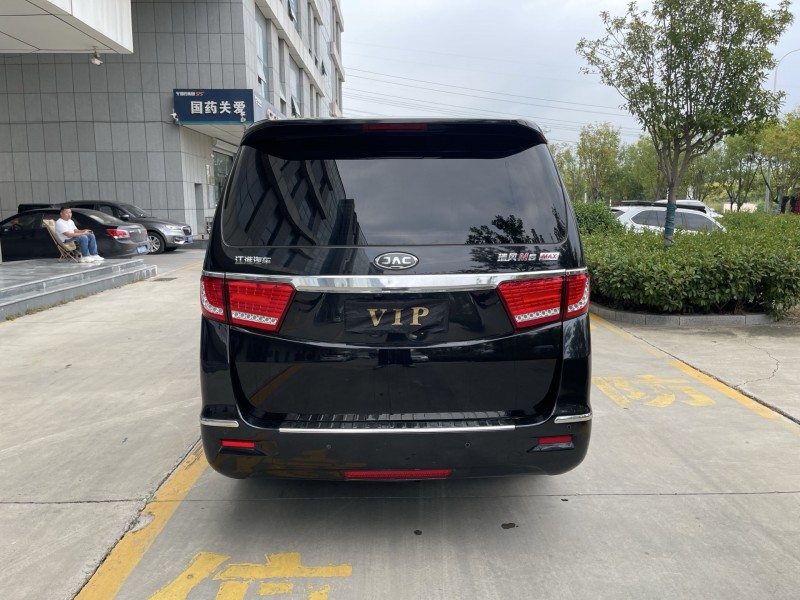 济宁21年江淮瑞风9