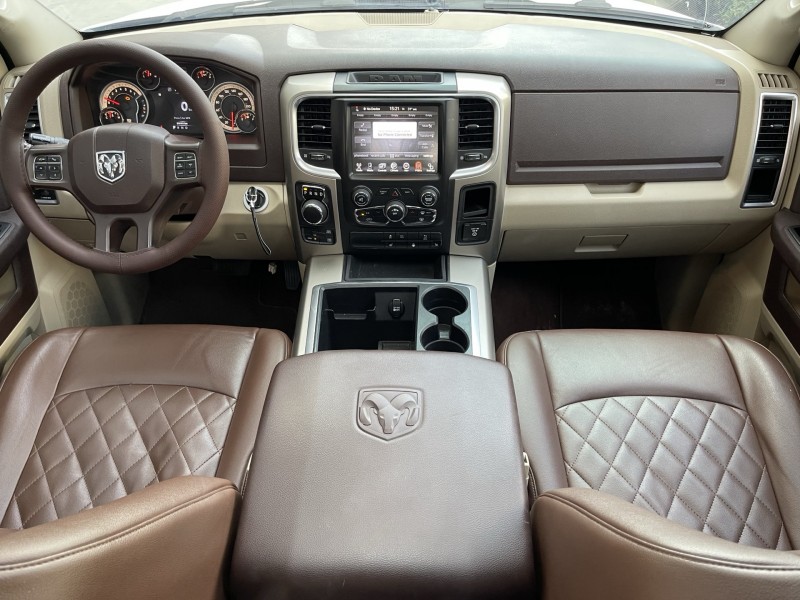 济宁14年道奇公羊5