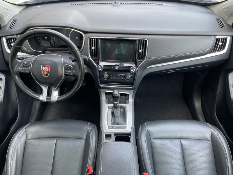 济宁18年荣威RX54