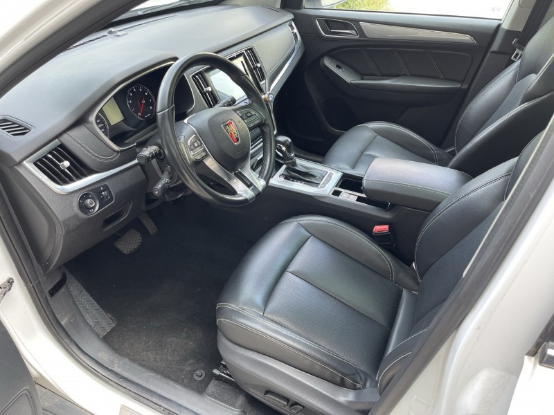 济宁18年荣威RX55