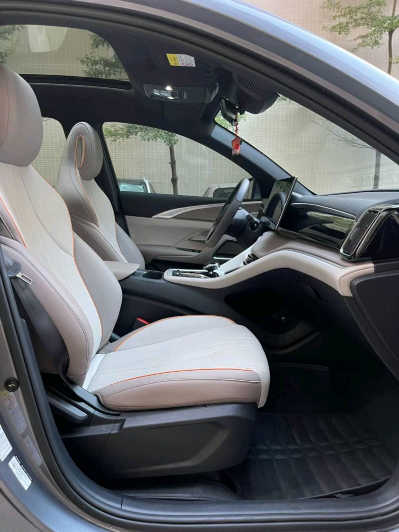 佛山24年比亚迪宋5