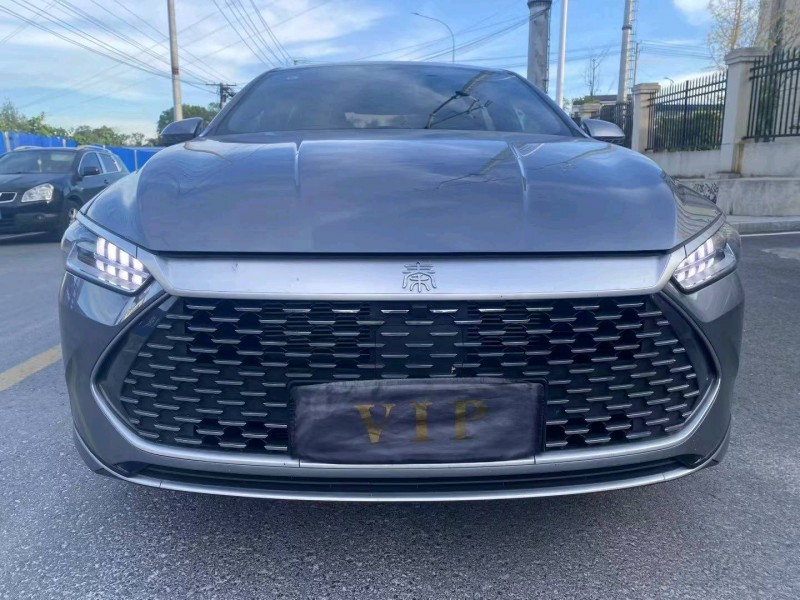 娄底24年比亚迪秦1