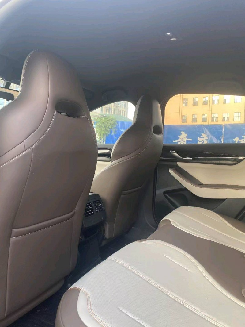 娄底24年比亚迪秦5