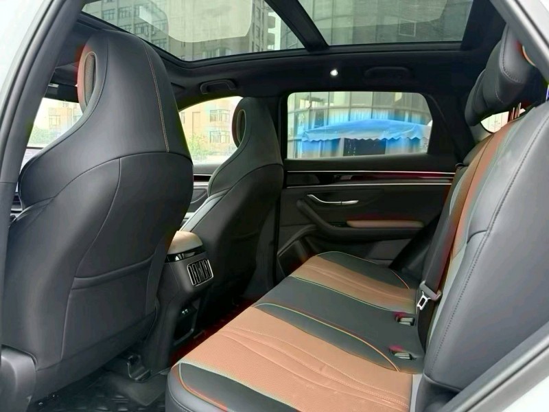 台州23年比亚迪宋5